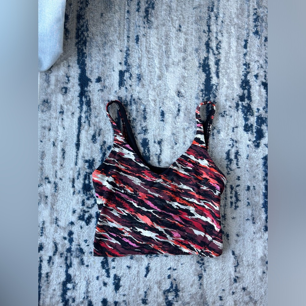 Lululemon Lunar New Year Align Tank Top